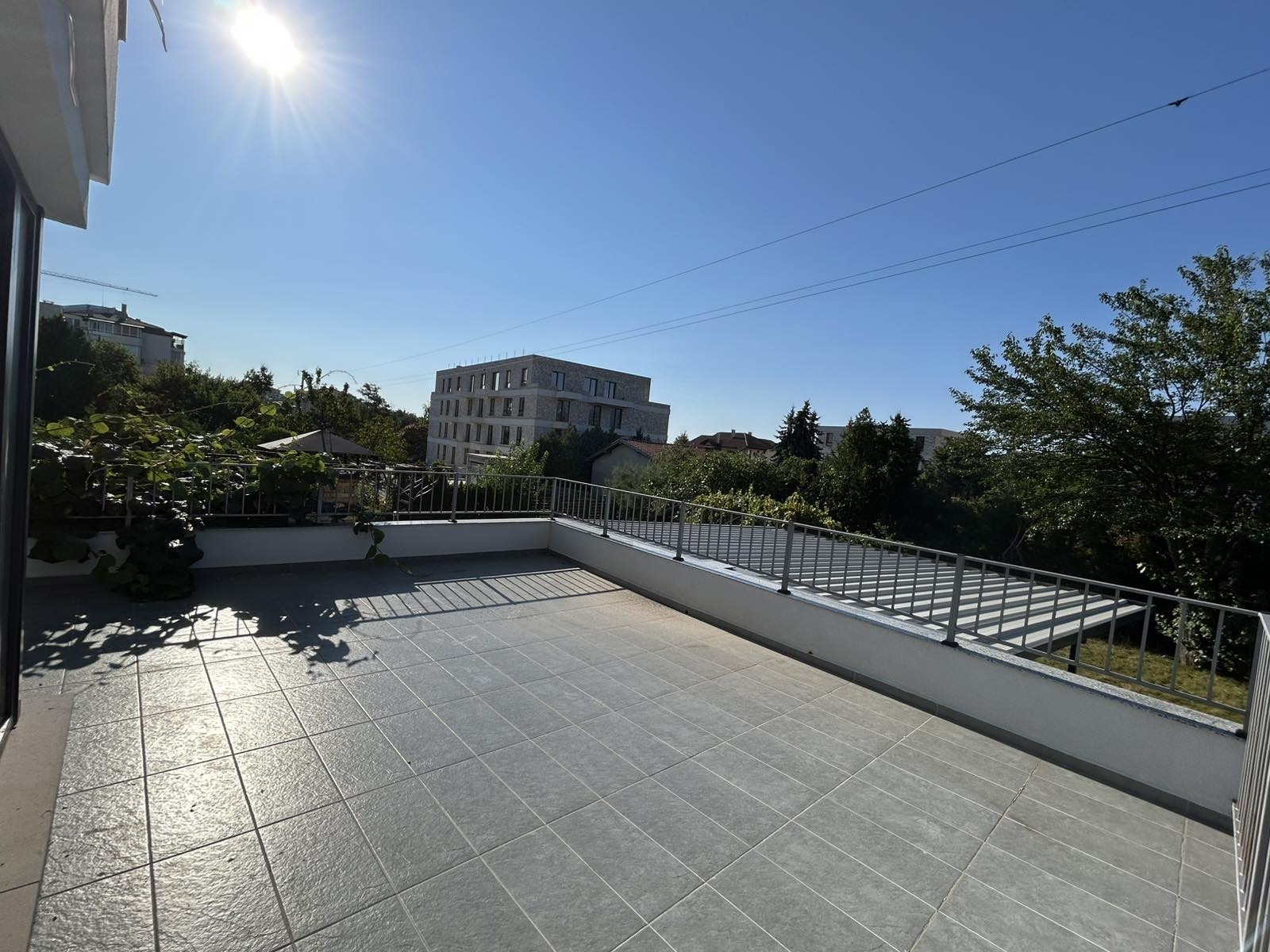 Продава 2-СТАЕН, гр. Варна, Бриз, снимка 2 - Апартаменти - 55666231