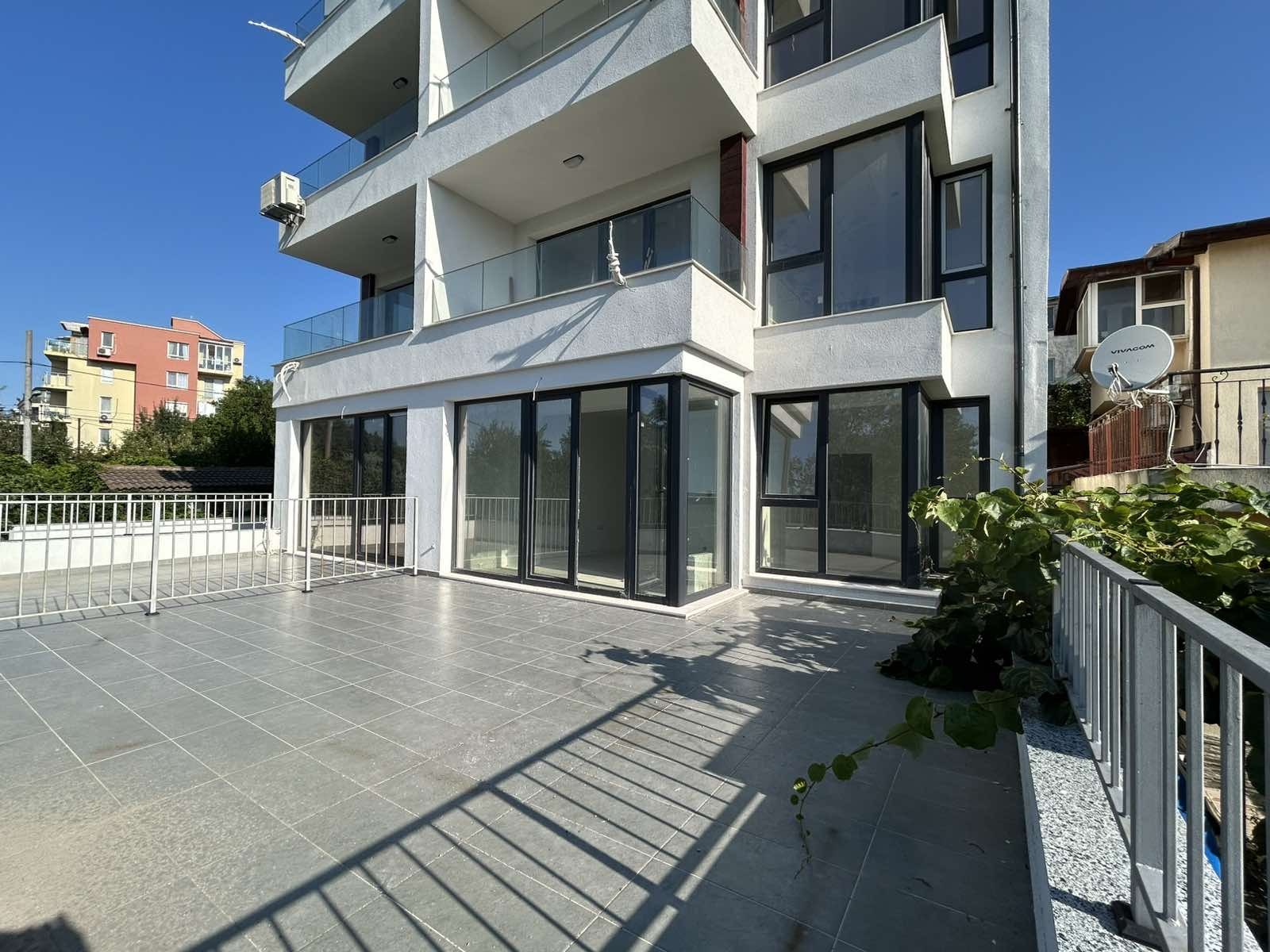 Продава 2-СТАЕН, гр. Варна, Бриз, снимка 4 - Апартаменти - 55666231