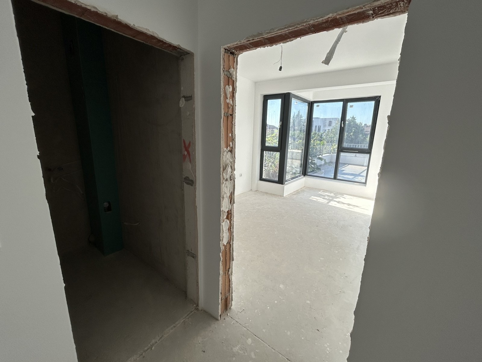 Продава 2-СТАЕН, гр. Варна, Бриз, снимка 8 - Апартаменти - 55666231
