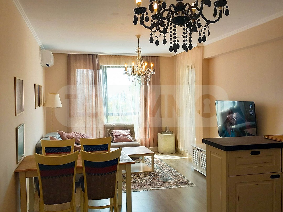 Продава 3-СТАЕН, гр. Балчик, област Добрич, снимка 2 - Апартаменти - 41547495