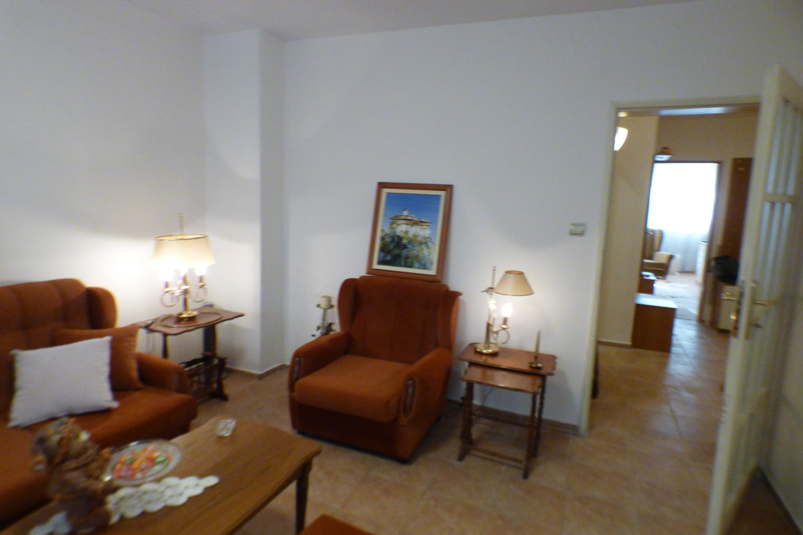 Продава 3-СТАЕН, гр. София, Надежда 4, снимка 2 - Апартаменти - 54094447