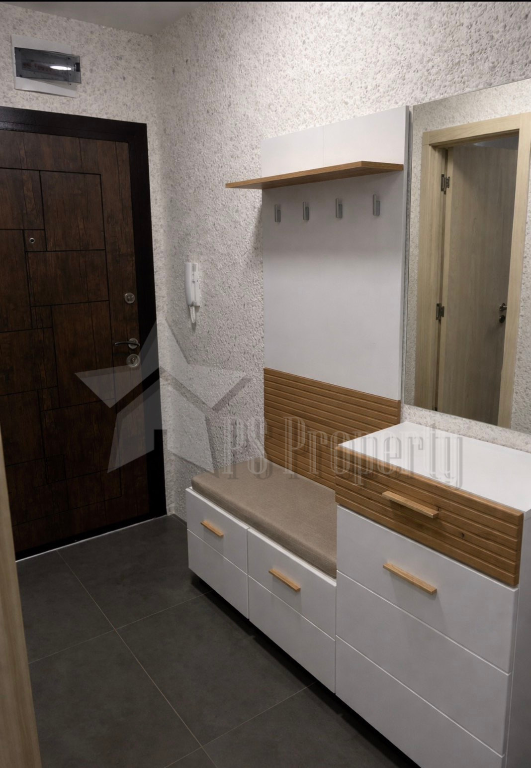 Продава 3-СТАЕН, гр. Стара Загора, Била, снимка 7 - Апартаменти - 54135508