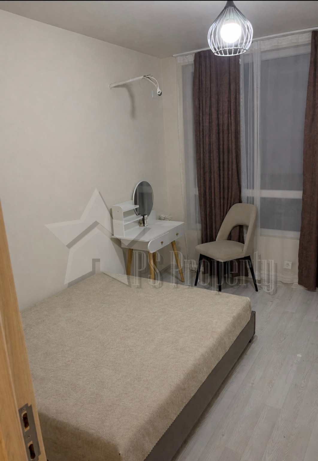 Продава 3-СТАЕН, гр. Стара Загора, Била, снимка 4 - Апартаменти - 54135508