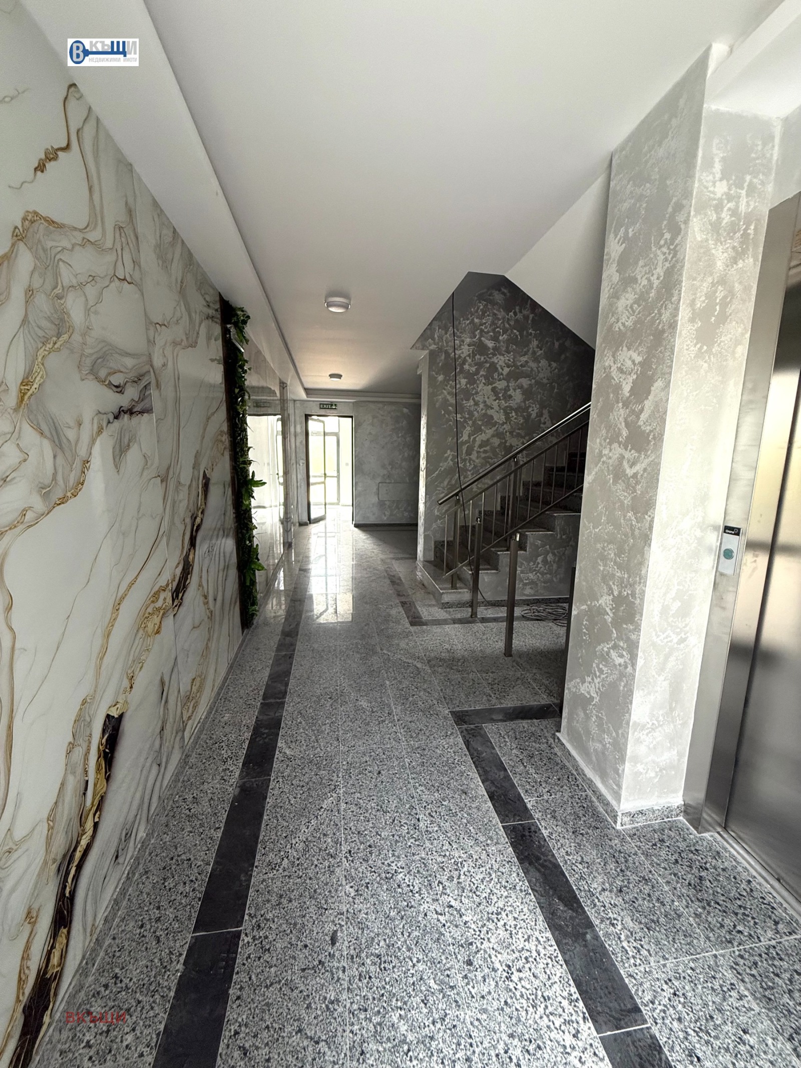 Продава 3-СТАЕН, гр. Велико Търново, Бузлуджа, снимка 13 - Апартаменти - 54223095