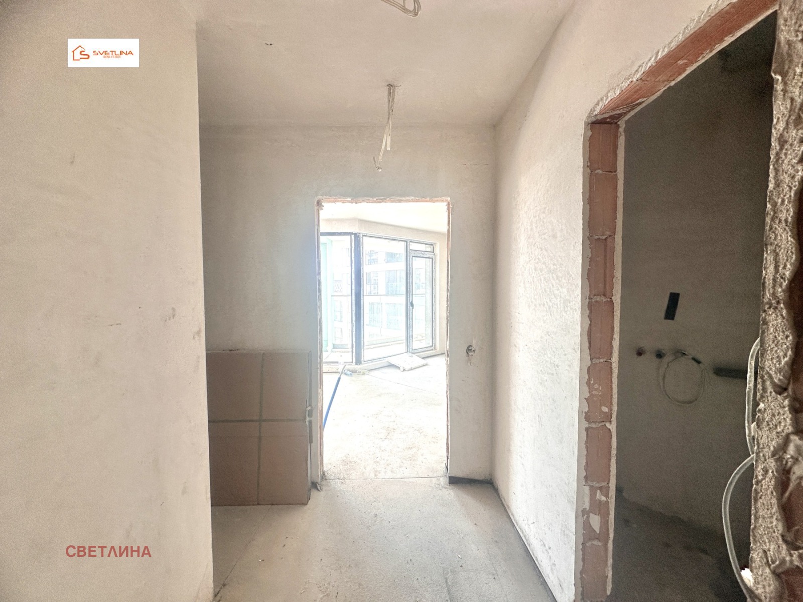 Продава 3-СТАЕН, гр. София, Младост 4, снимка 6 - Апартаменти - 54967592