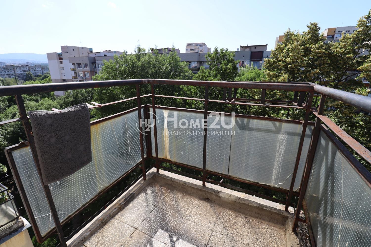 Продава 3-СТАЕН, гр. София, Света Троица, снимка 8 - Апартаменти - 55257814