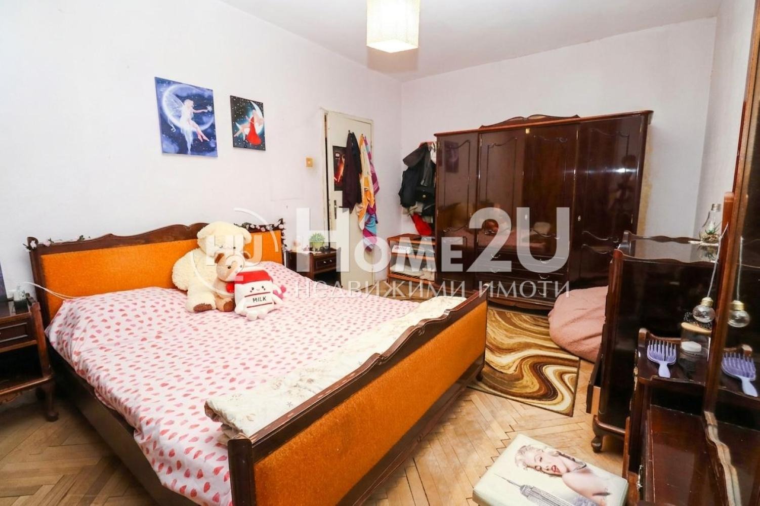 Продава 3-СТАЕН, гр. София, Света Троица, снимка 7 - Апартаменти - 55257814