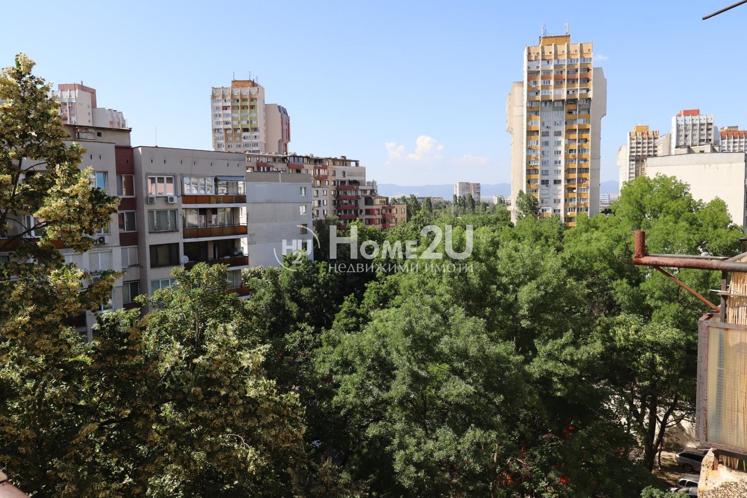 Продава 3-СТАЕН, гр. София, Света Троица, снимка 13 - Апартаменти - 55257814