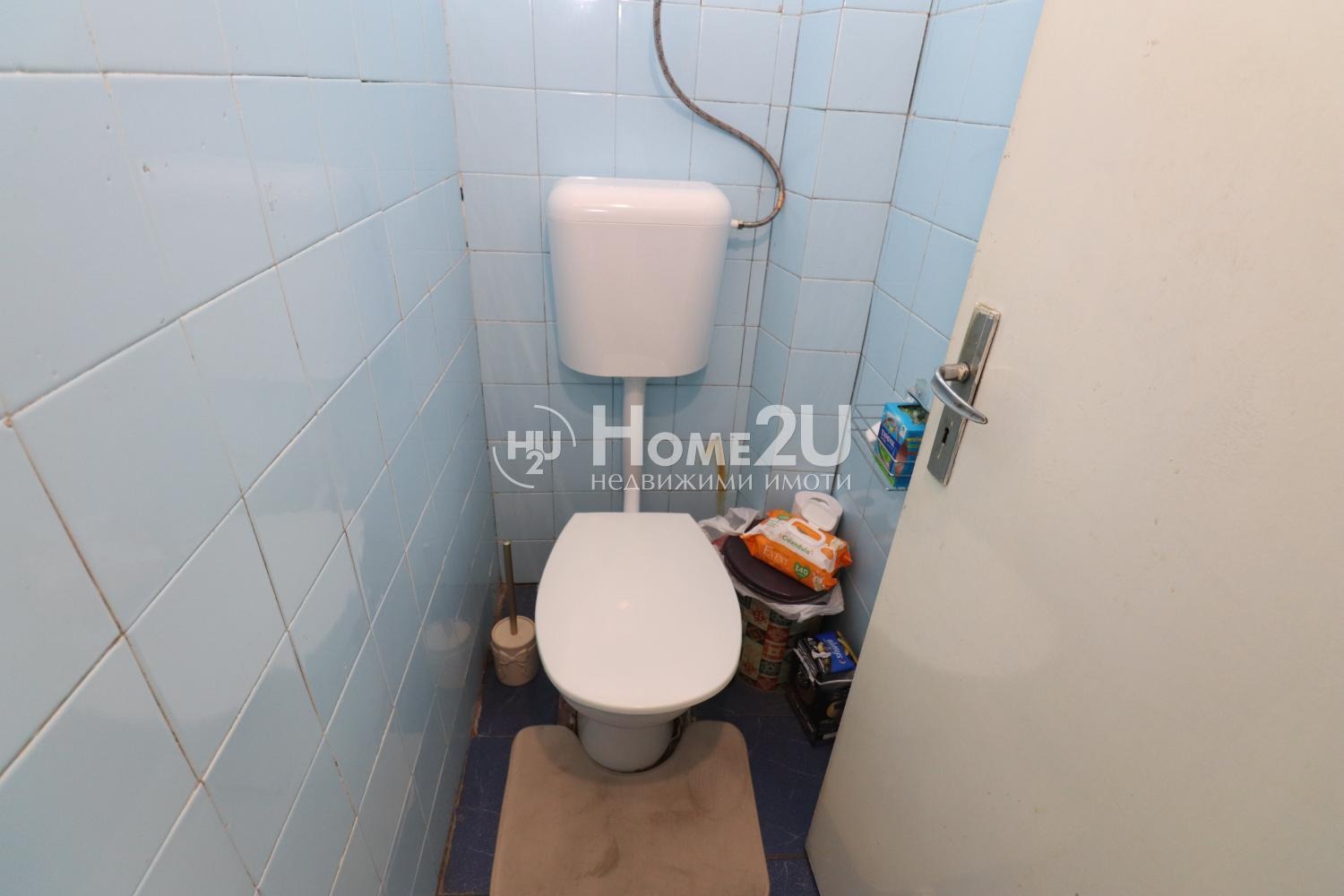 Продава 3-СТАЕН, гр. София, Света Троица, снимка 11 - Апартаменти - 55257814