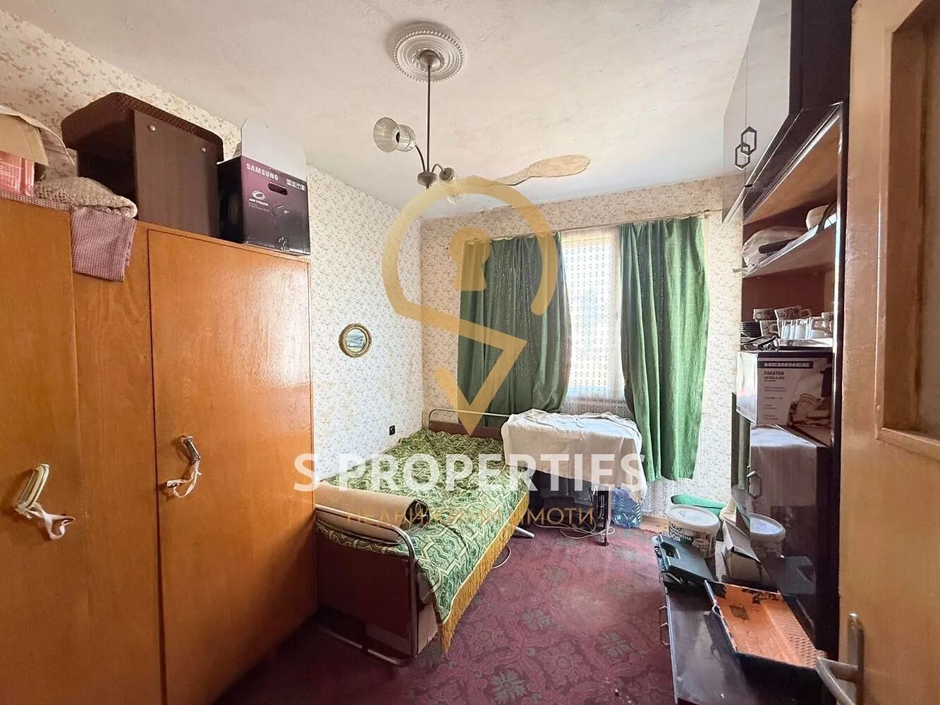 Продава 3-СТАЕН, гр. Варна, Аспарухово, снимка 7 - Апартаменти - 55399423