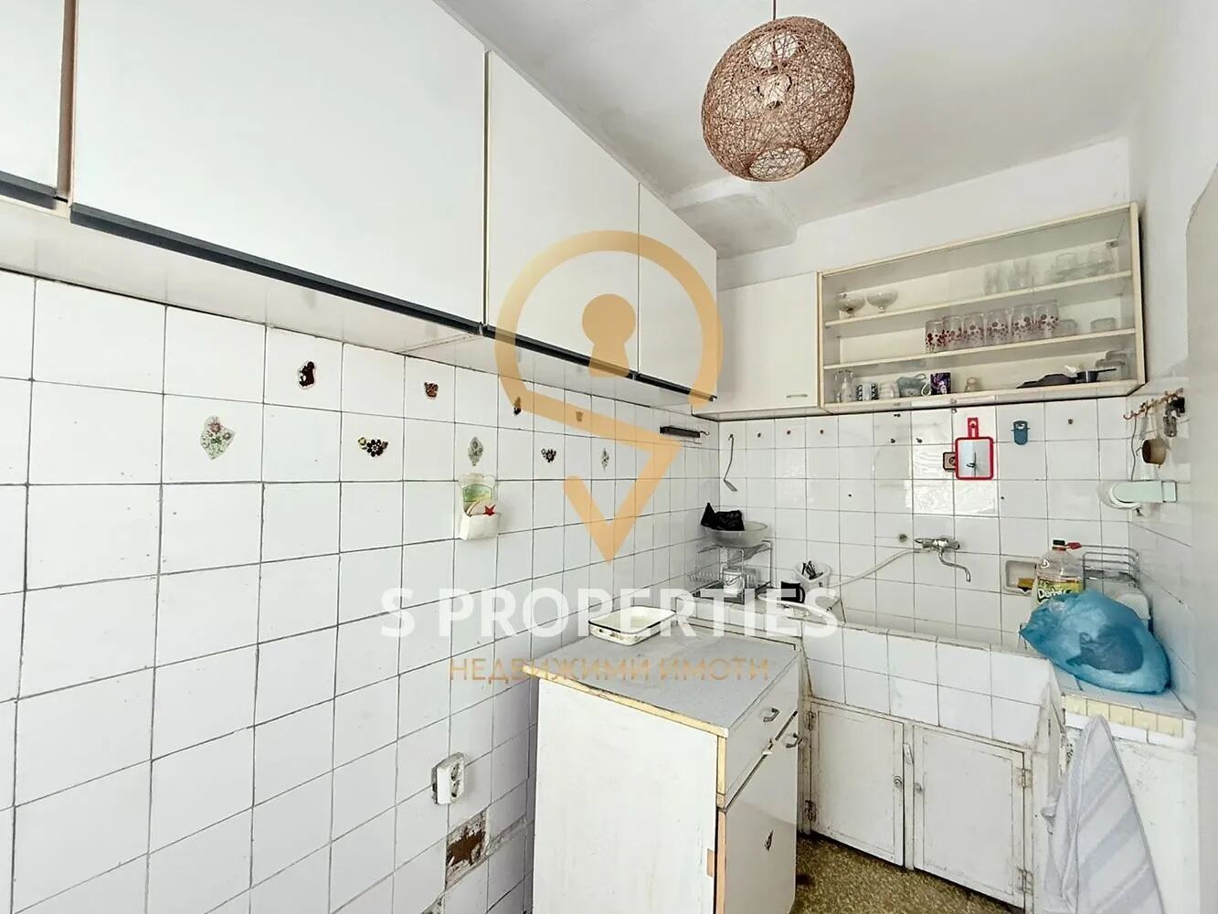 Продава 3-СТАЕН, гр. Варна, Аспарухово, снимка 8 - Апартаменти - 55399423