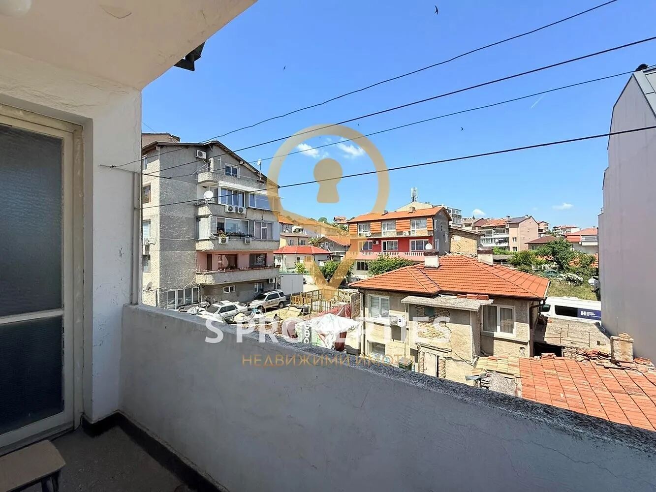 Продава 3-СТАЕН, гр. Варна, Аспарухово, снимка 12 - Апартаменти - 55399423
