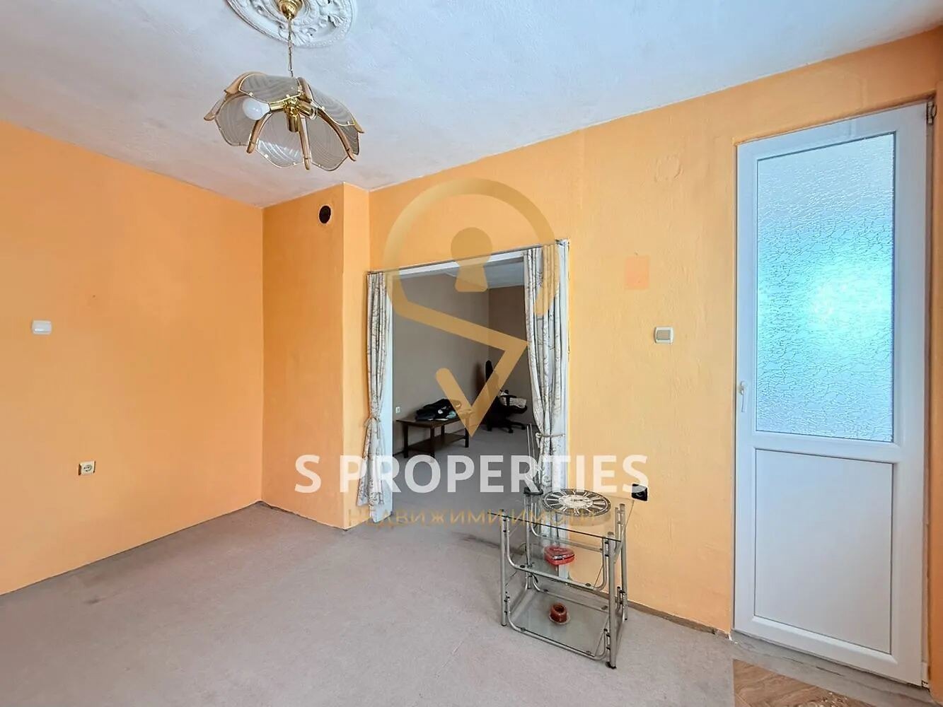 Продава 3-СТАЕН, гр. Варна, Аспарухово, снимка 3 - Апартаменти - 55399423