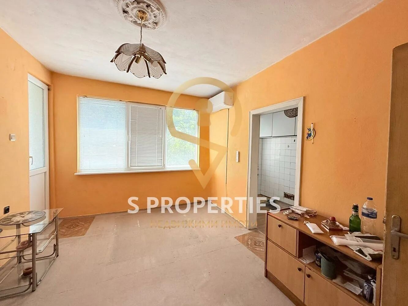 Продава 3-СТАЕН, гр. Варна, Аспарухово, снимка 2 - Апартаменти - 55399423