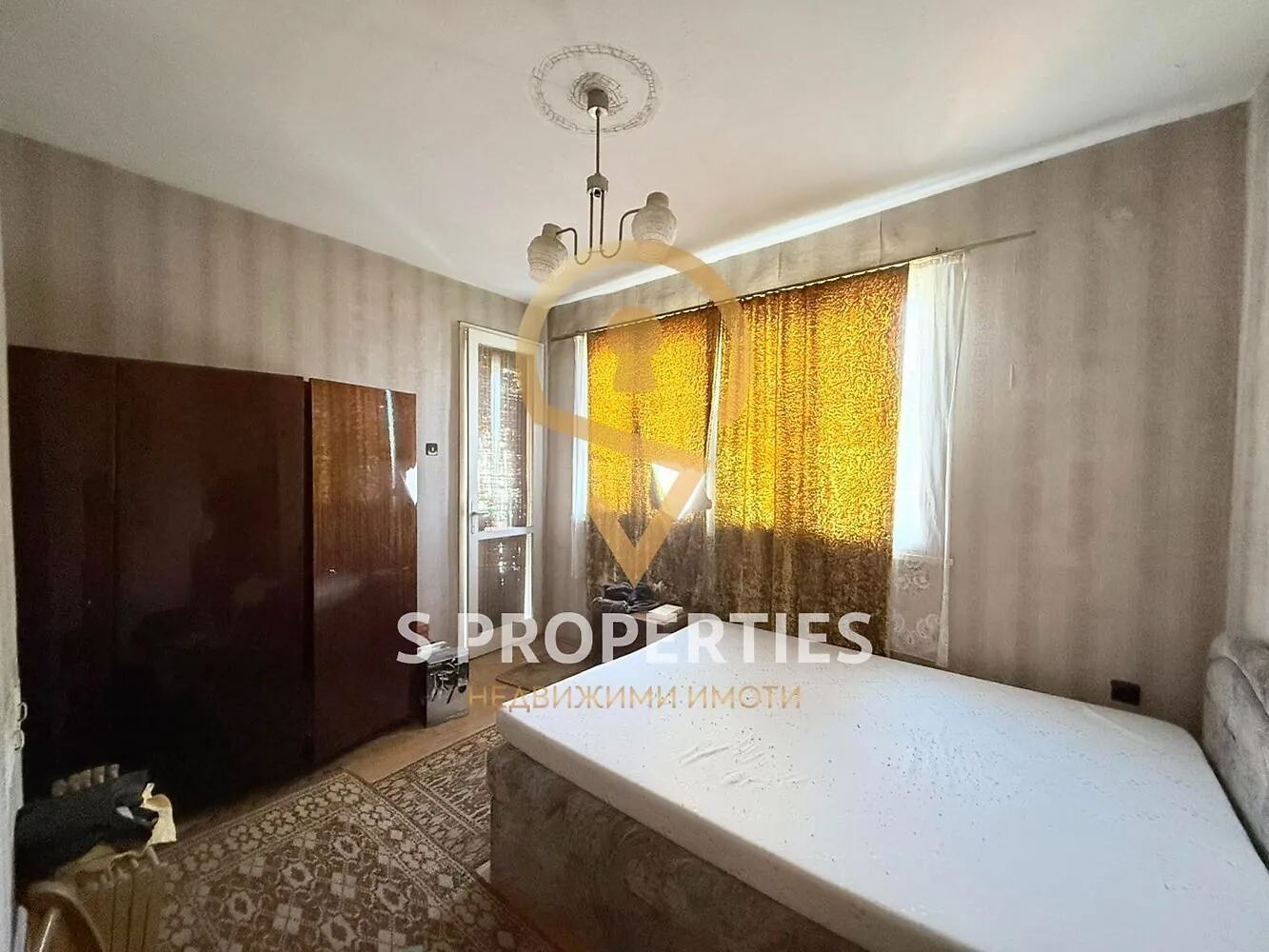 Продава 3-СТАЕН, гр. Варна, Аспарухово, снимка 6 - Апартаменти - 55399423
