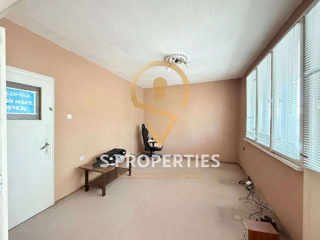 Продава 3-СТАЕН, гр. Варна, Аспарухово, снимка 5 - Апартаменти - 55399423