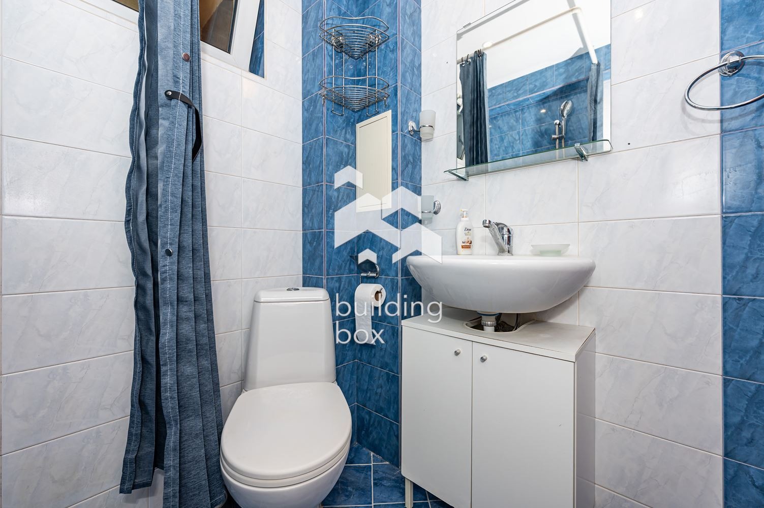 Продава 3-СТАЕН, гр. Пловдив, Кършияка, снимка 10 - Апартаменти - 56163051