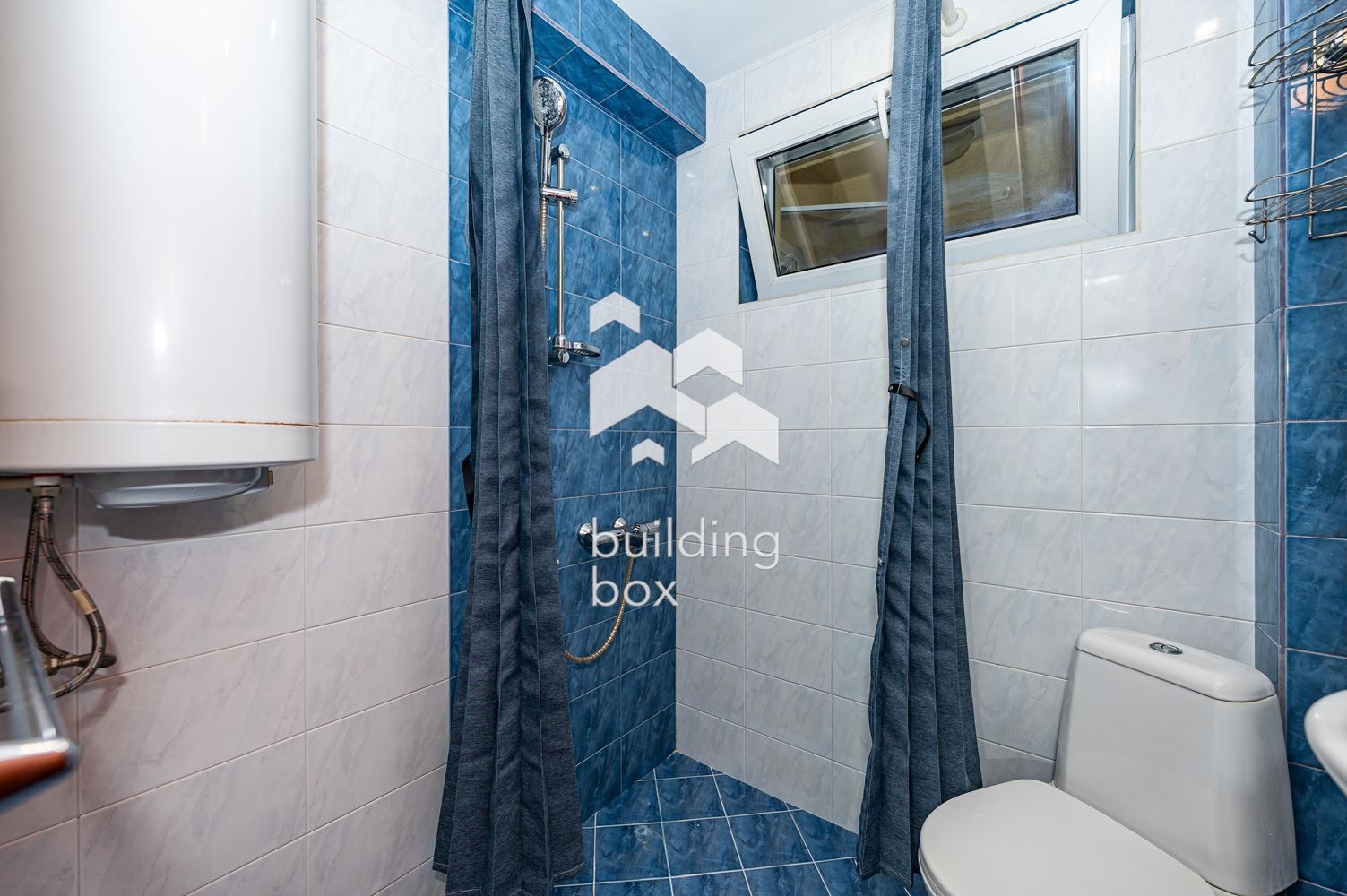 Продава 3-СТАЕН, гр. Пловдив, Кършияка, снимка 9 - Апартаменти - 56163051