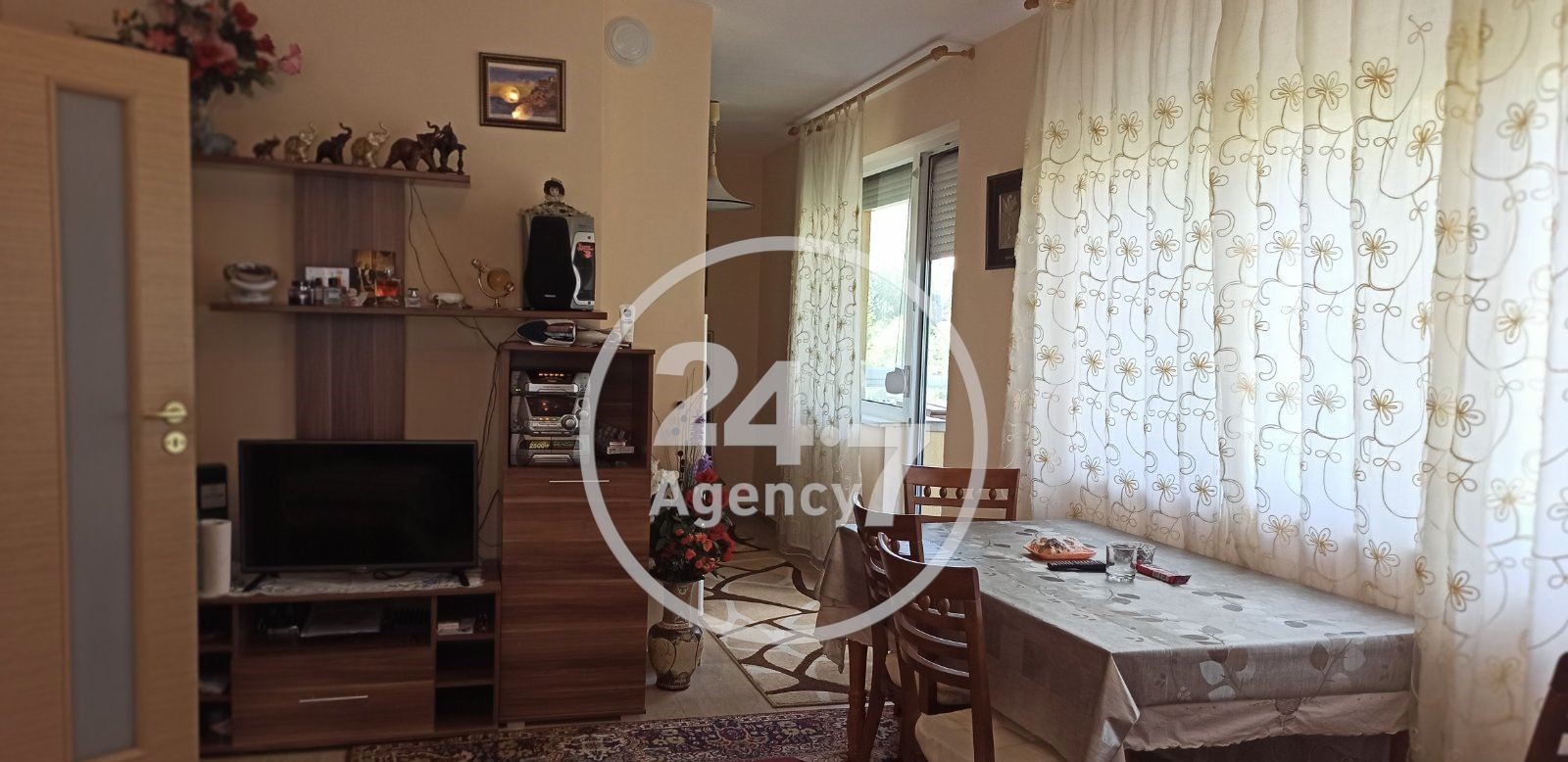 Продава 3-СТАЕН, гр. Варна, Виница, снимка 3 - Апартаменти - 56506912