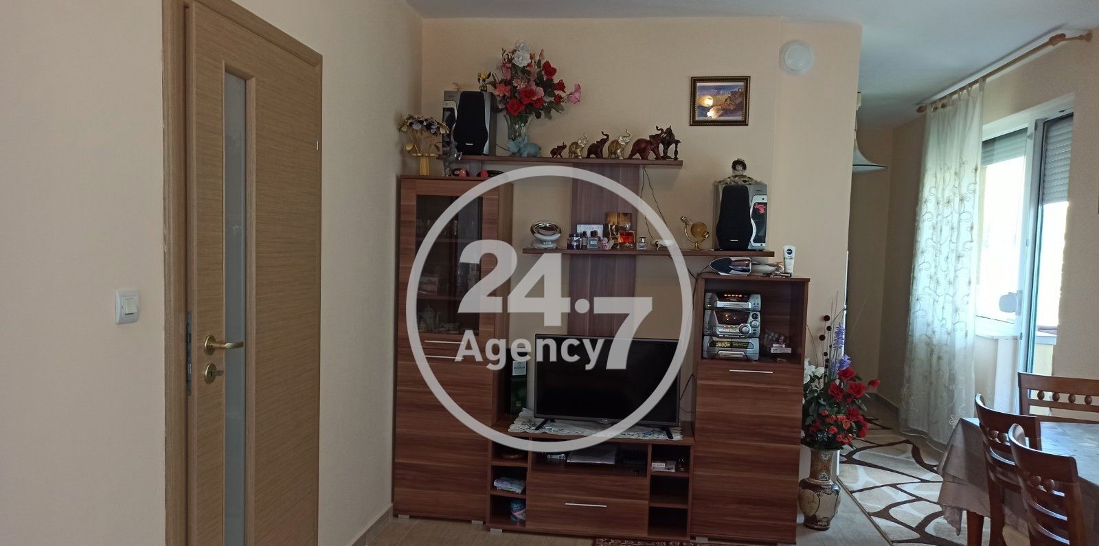 Продава 3-СТАЕН, гр. Варна, Виница, снимка 2 - Апартаменти - 56506912