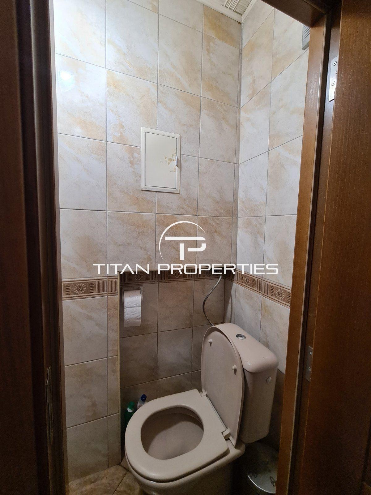 Продава 3-СТАЕН, гр. Пловдив, Кършияка, снимка 10 - Апартаменти - 56567708