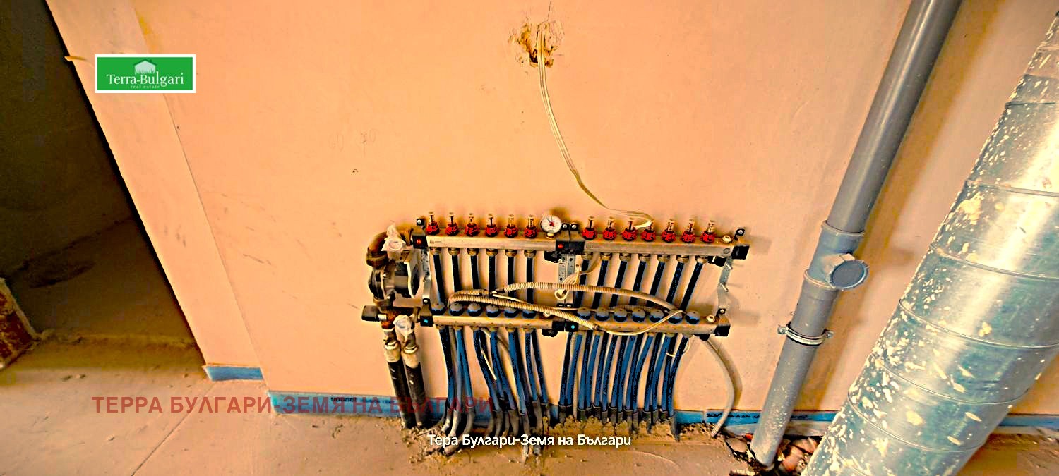 Продава 4-СТАЕН, гр. Перник, Изток, снимка 14 - Апартаменти - 54284391