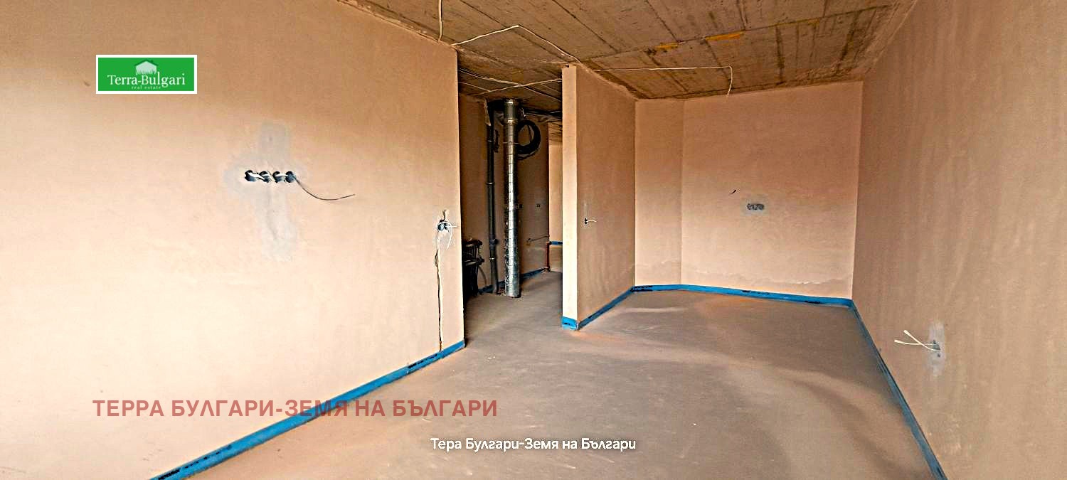 Продава 4-СТАЕН, гр. Перник, Изток, снимка 9 - Апартаменти - 54284391