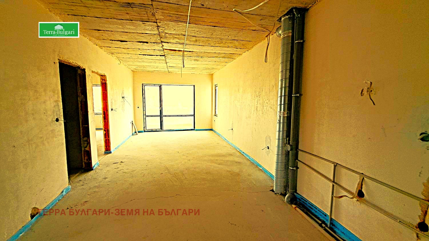 Продава 4-СТАЕН, гр. Перник, Изток, снимка 7 - Апартаменти - 54284391