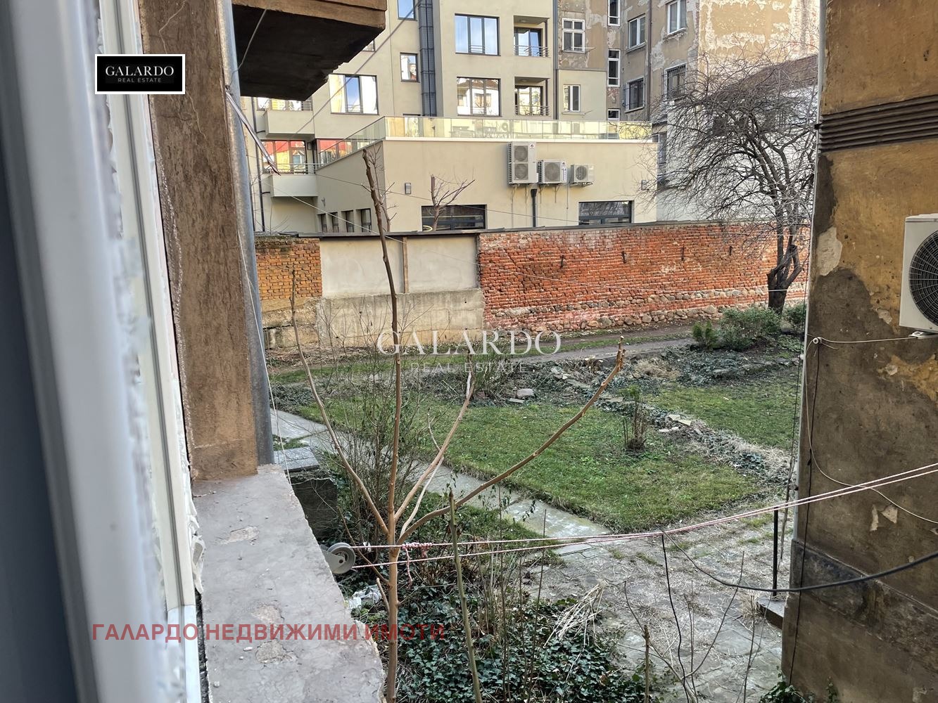 Продава 4-СТАЕН, гр. София, Център, снимка 13 - Апартаменти - 55952013
