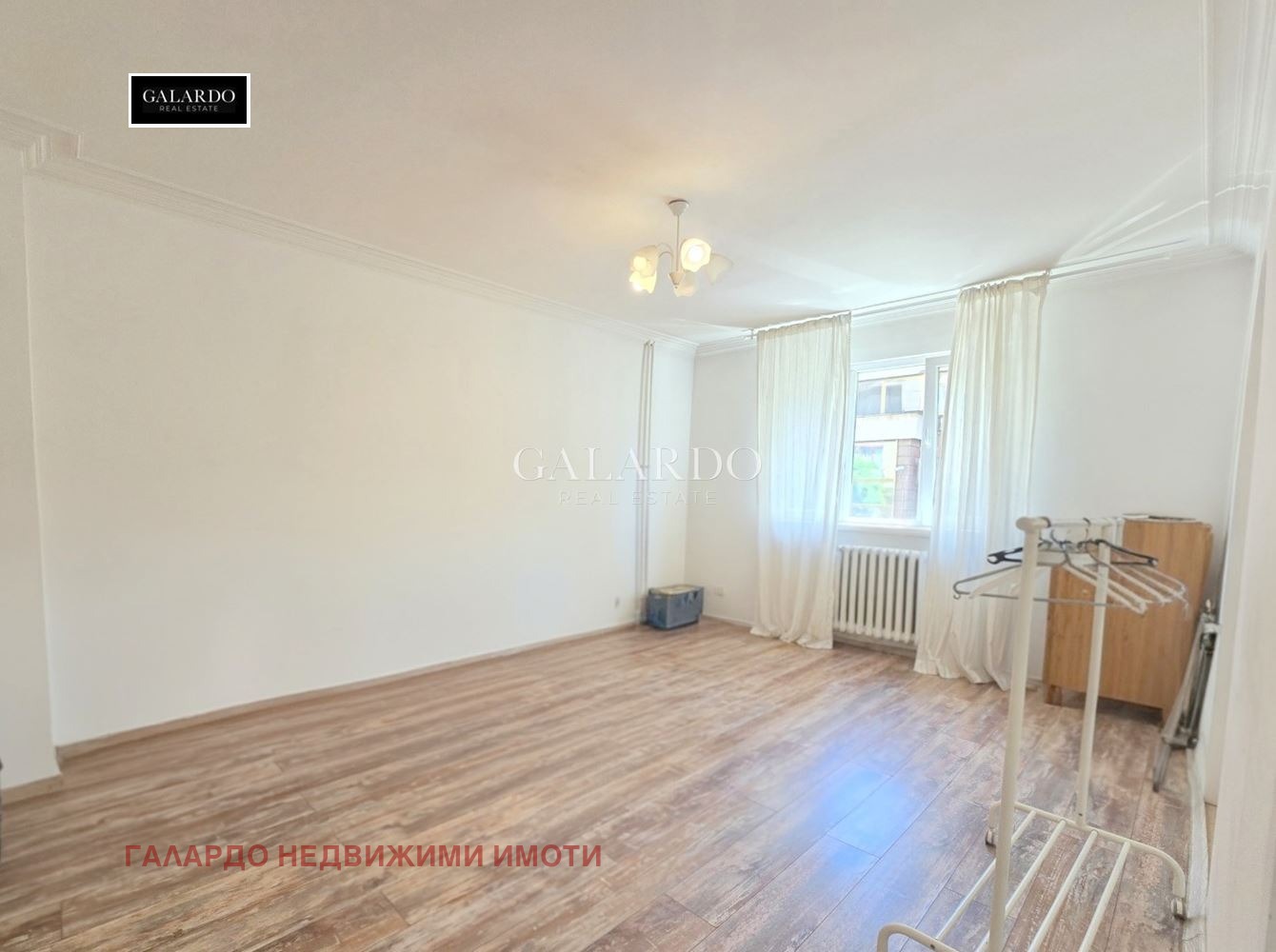Продава 4-СТАЕН, гр. София, Център, снимка 7 - Апартаменти - 55952013