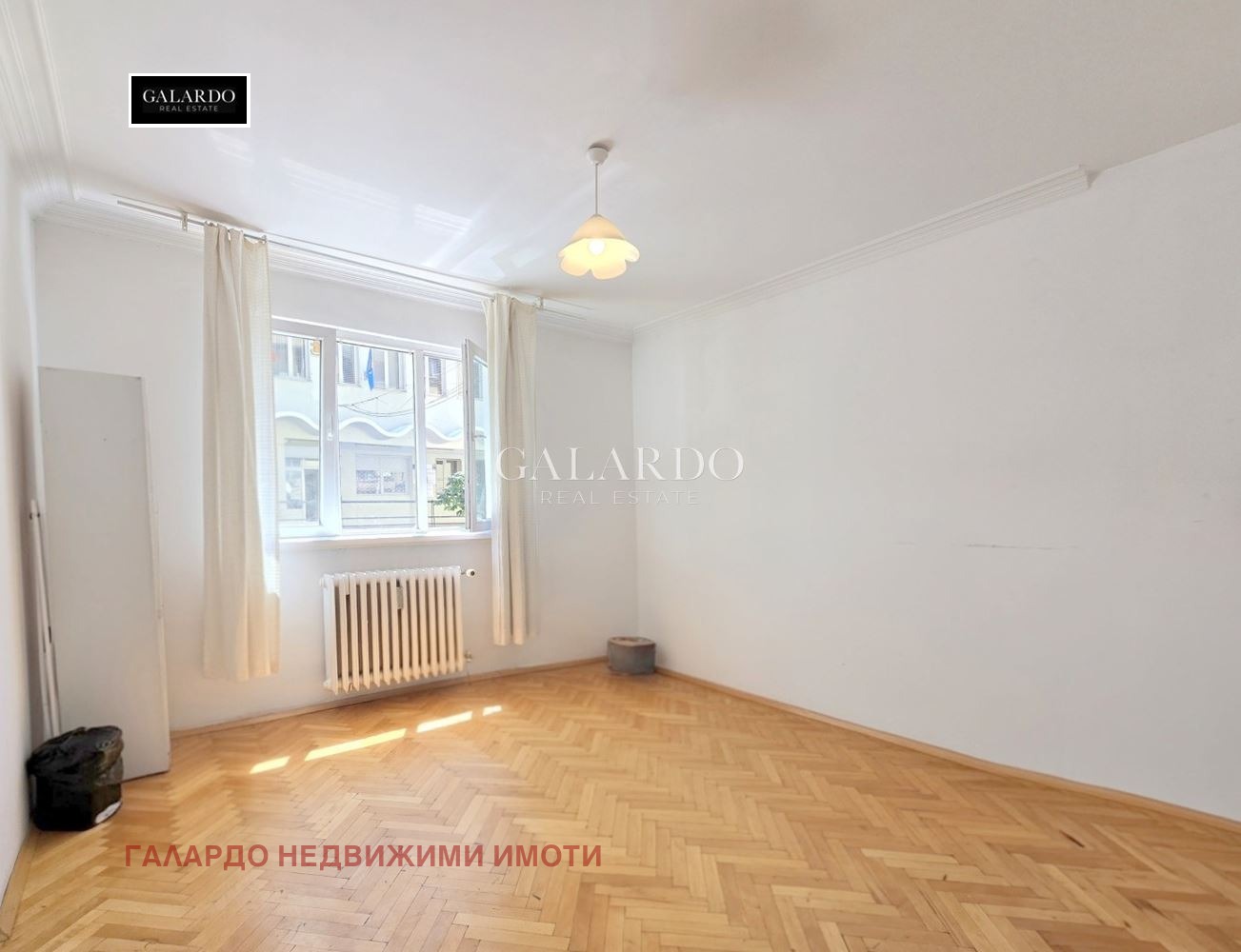 Продава 4-СТАЕН, гр. София, Център, снимка 3 - Апартаменти - 55952013