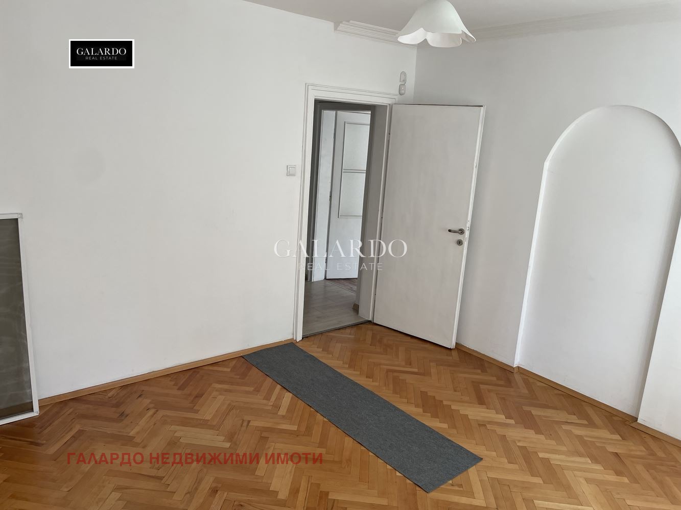 Продава 4-СТАЕН, гр. София, Център, снимка 17 - Апартаменти - 55952013