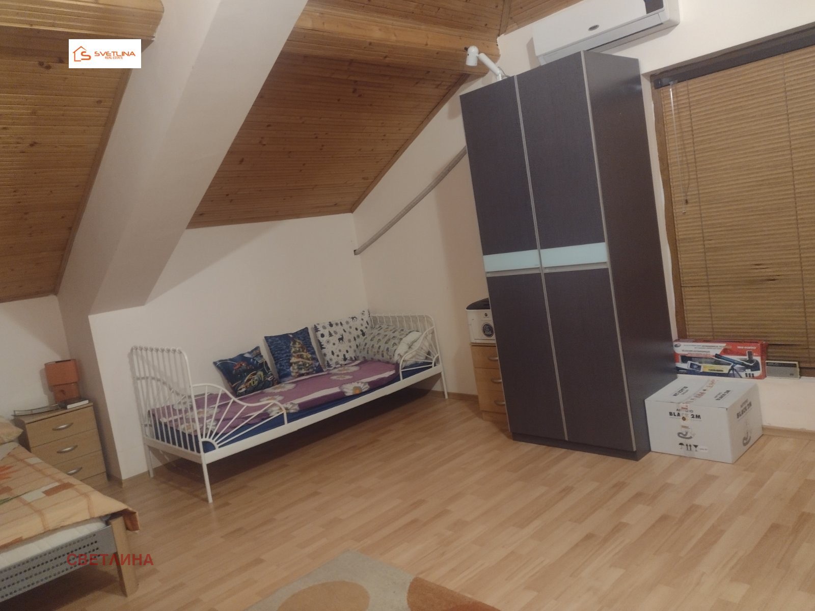 Продава КЪЩА, гр. Бяла, област Варна, снимка 9 - Къщи - 54263636