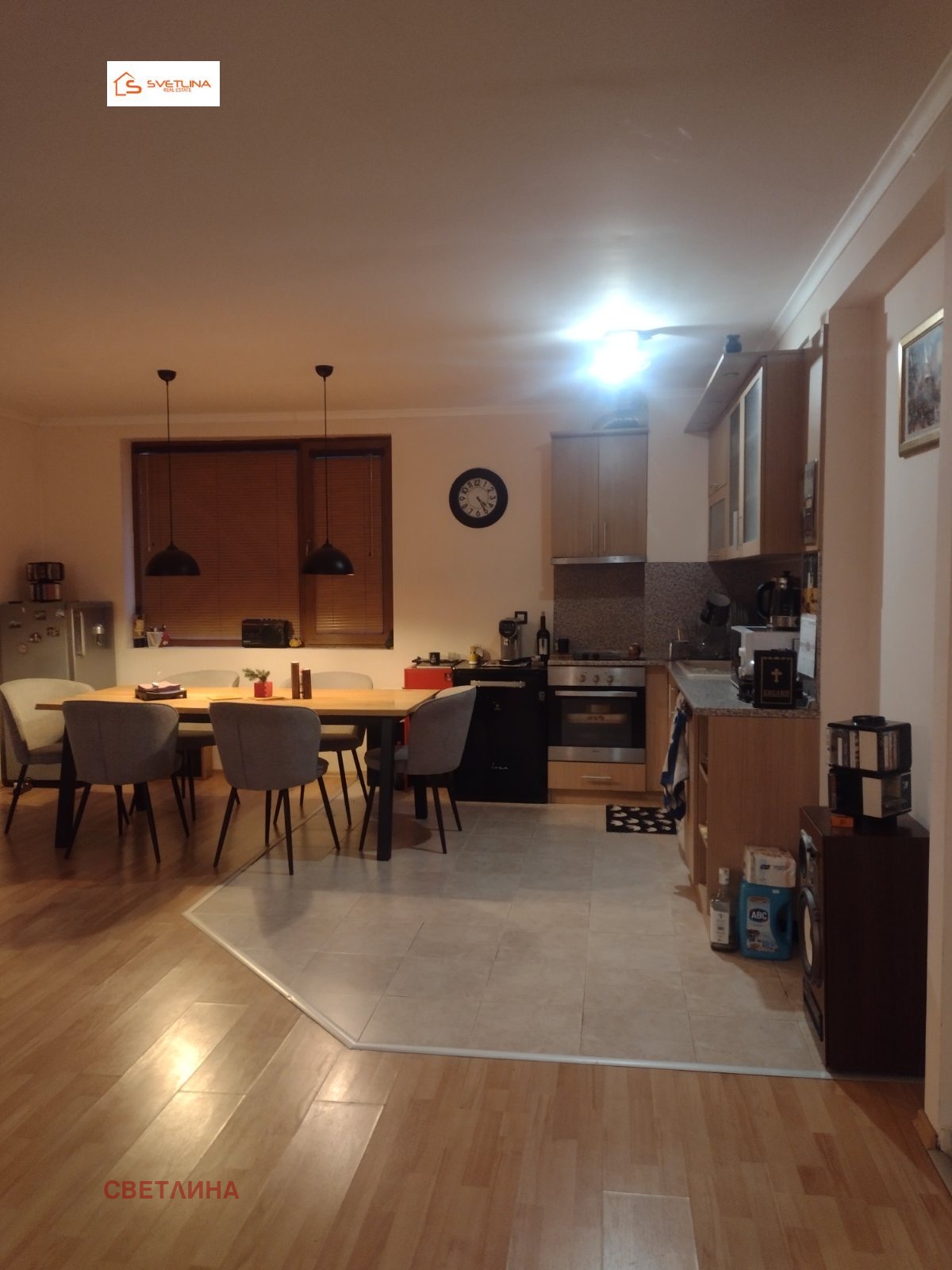 Продава КЪЩА, гр. Бяла, област Варна, снимка 5 - Къщи - 54263636