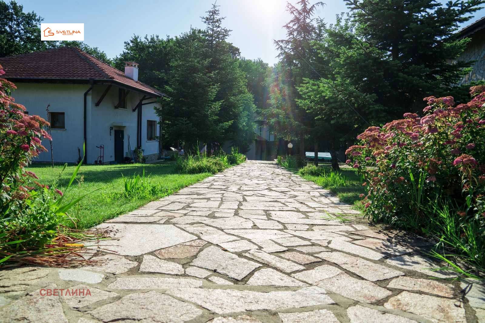 Продава КЪЩА, гр. Бяла, област Варна, снимка 2 - Къщи - 54263636