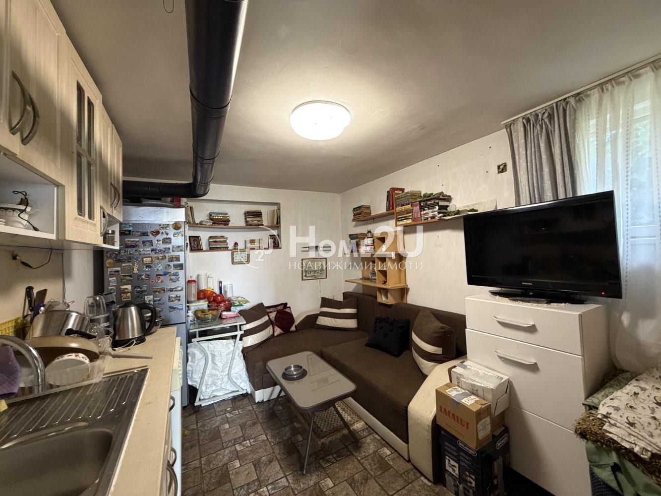 Продава КЪЩА, гр. Варна, м-т Планова, снимка 12 - Къщи - 55543625