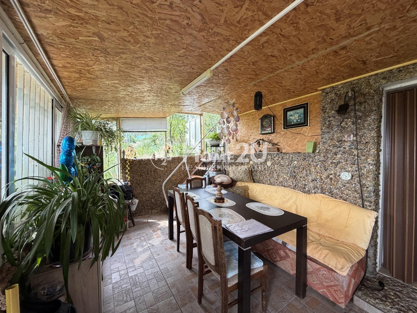 Продава КЪЩА, гр. Варна, м-т Планова, снимка 9 - Къщи - 55543625