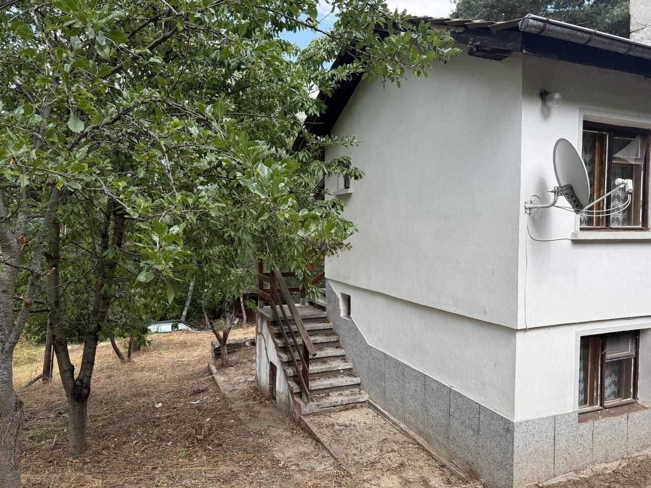 Продава КЪЩА, с. Дедево, област Пловдив, снимка 4 - Къщи - 56207654
