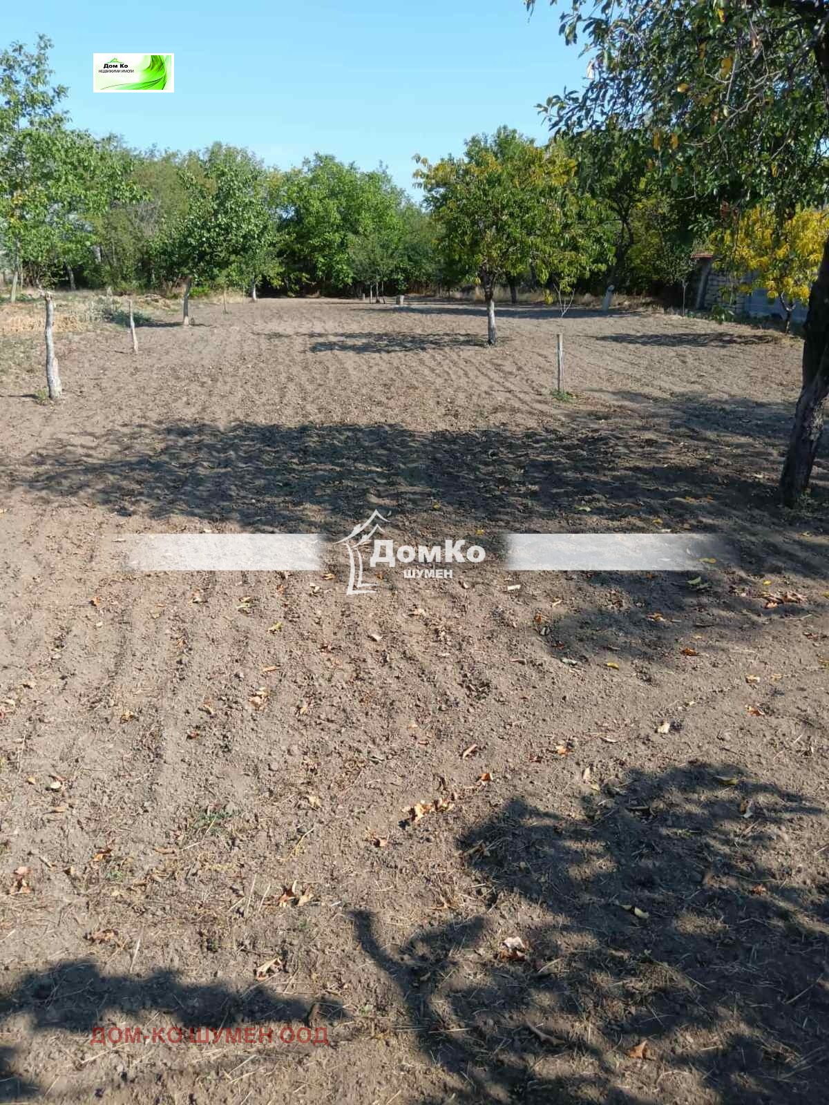 Продава ПАРЦЕЛ, с. Велино, област Шумен