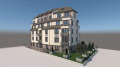 Продава  2-стаен град София , Левски , 56 кв.м | 95195503 - изображение [4]