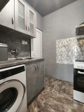 Продава  2-стаен град Бургас , Меден рудник - зона Б , 42 кв.м | 59920905 - изображение [3]