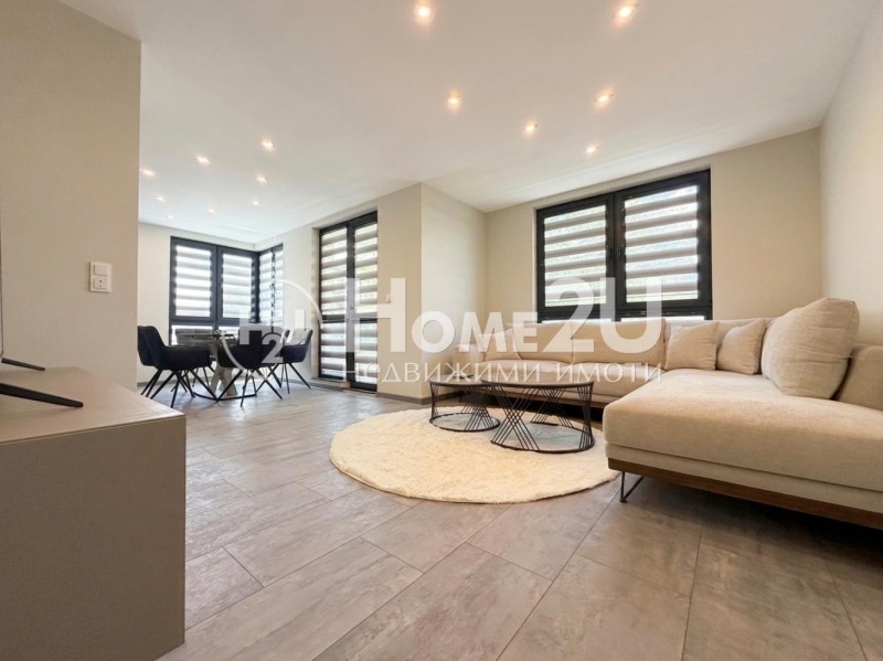 Продава 2-СТАЕН в град Пловдив, Христо Смирненски - 83 кв.м / 159 500 € » 311 954.89 лв., ХОУМ ТУ Ю