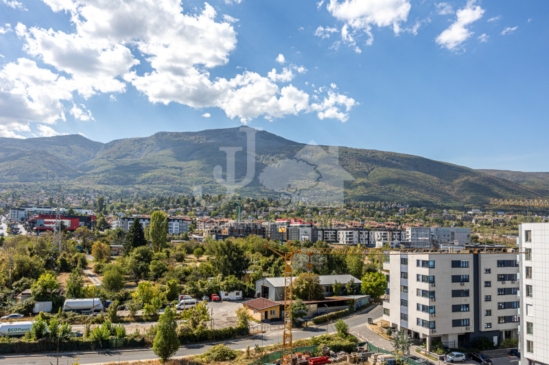 Продава 3-СТАЕН в град София, Кръстова вада - 124 кв.м / 307 966 € » 602 329.14 лв., ДЖЕЙ И ДЖЕЙ КОРПОРЕЙШЪН ООД