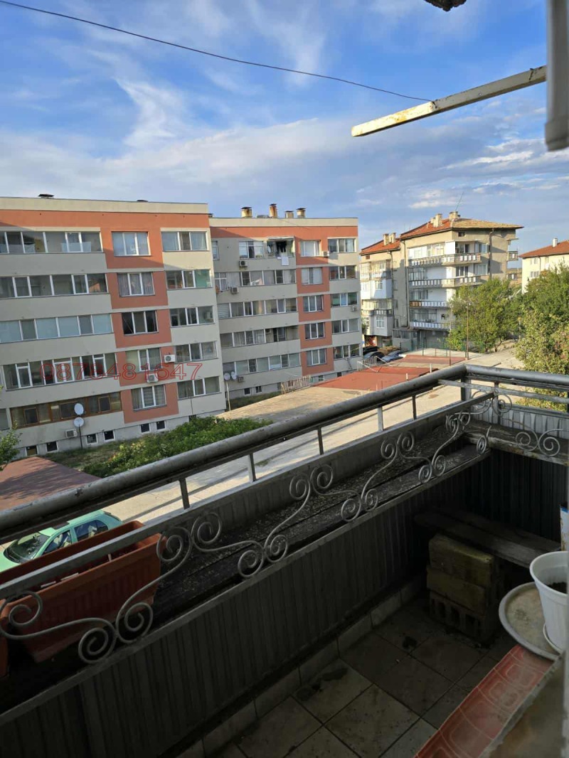 Продава МНОГОСТАЕН в област Търговище, гр. Омуртаг - 120 кв.м / 95 000 € » 185 803.85 лв.