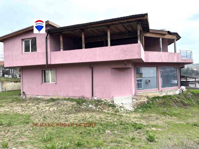 Продава КЪЩА в област Русе, с. Николово - 416 кв.м / 150 000 € » 293 374.50 лв., РЕМАКС РИВЪР ЕСТЕЙТ