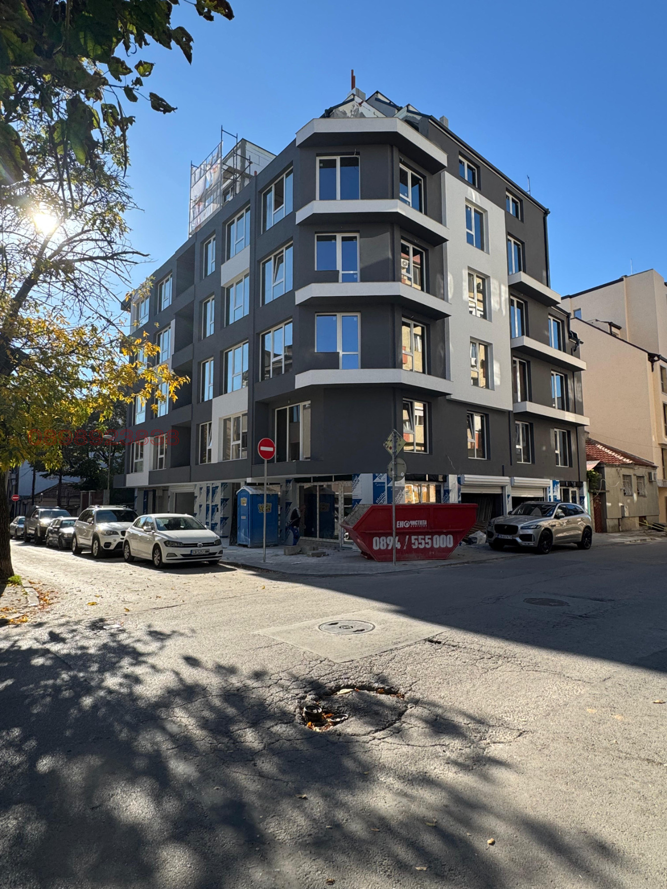 Продава 3-СТАЕН | Imot.bg — изображение 11