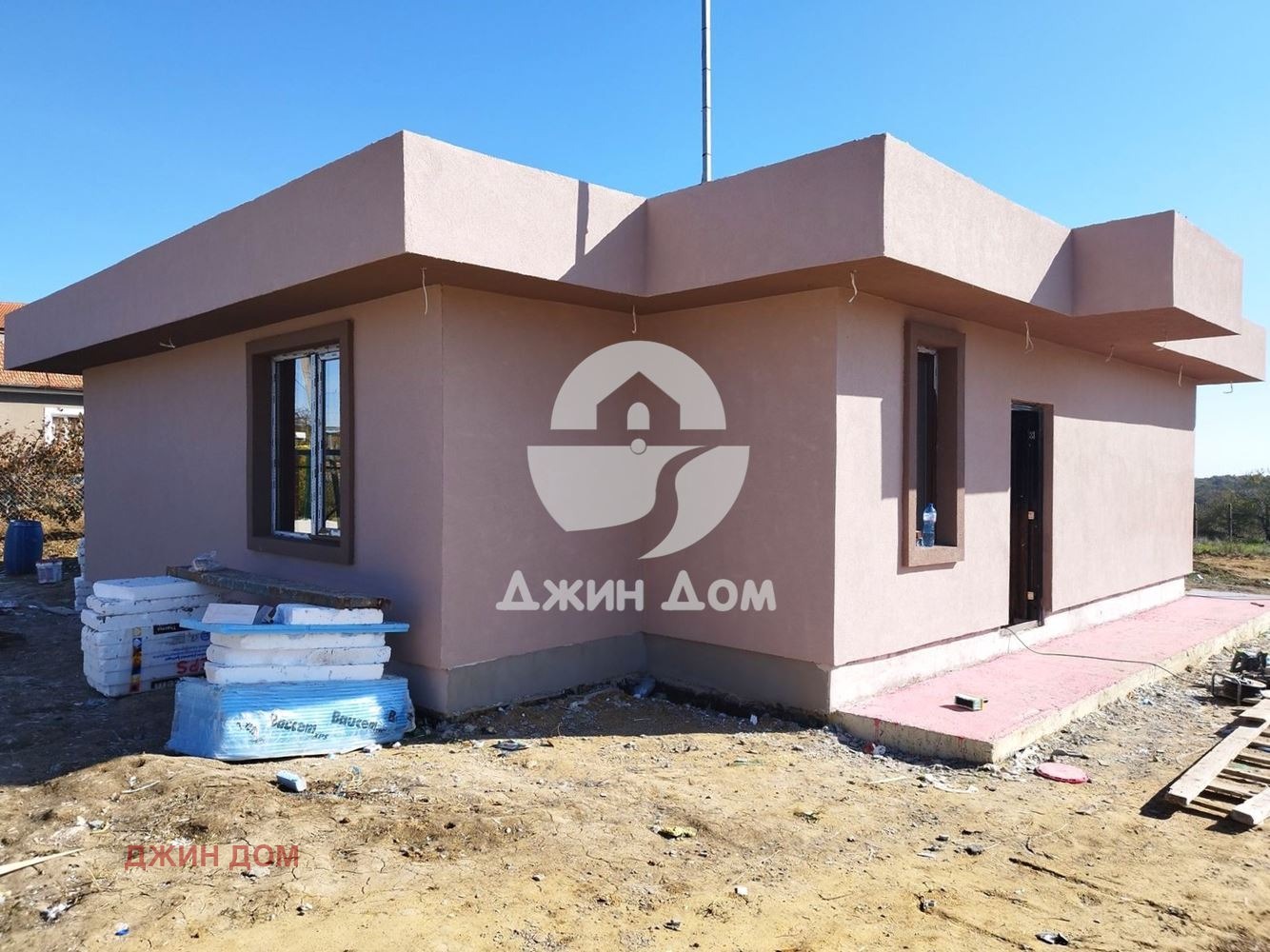 Продава КЪЩА | Imot.bg — изображение 1