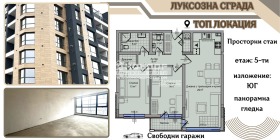 2 спаваће собе Вастанически, Пловдив