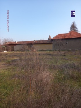 Maison Koinare, région Pleven 11