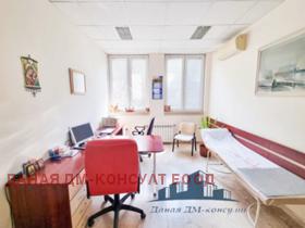 Edificio industrial Tsentar, Shumen 2